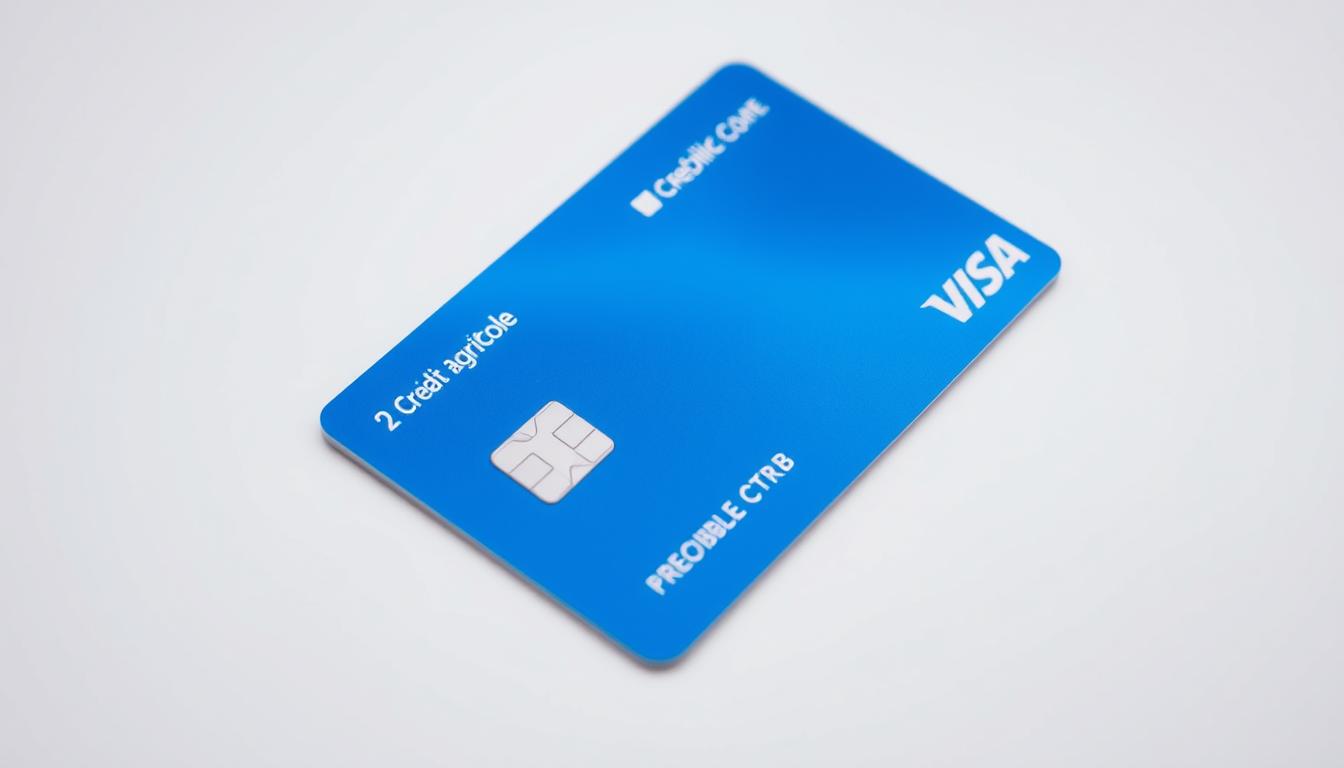 Carte Crédit Agricole : Découvrez les Avantages d’une Carte de Crédit Flexible