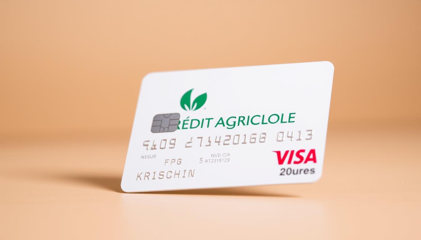 Carte Crédit Agricole : Profitez d’un Limite de Crédit Ajusté à Vos Besoins