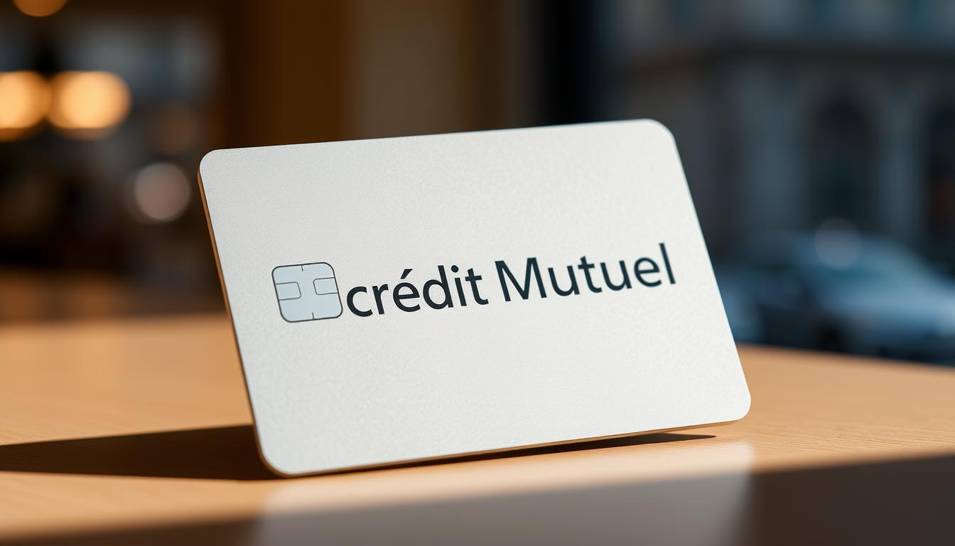 Carte Crédit Mutuel : Optimisez Votre Limite de Crédit et Paiements Souples