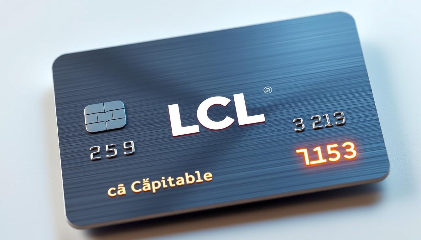 Carte LCL : Comment Bénéficier d’un Limite de Crédit Flexible et Personnalisé