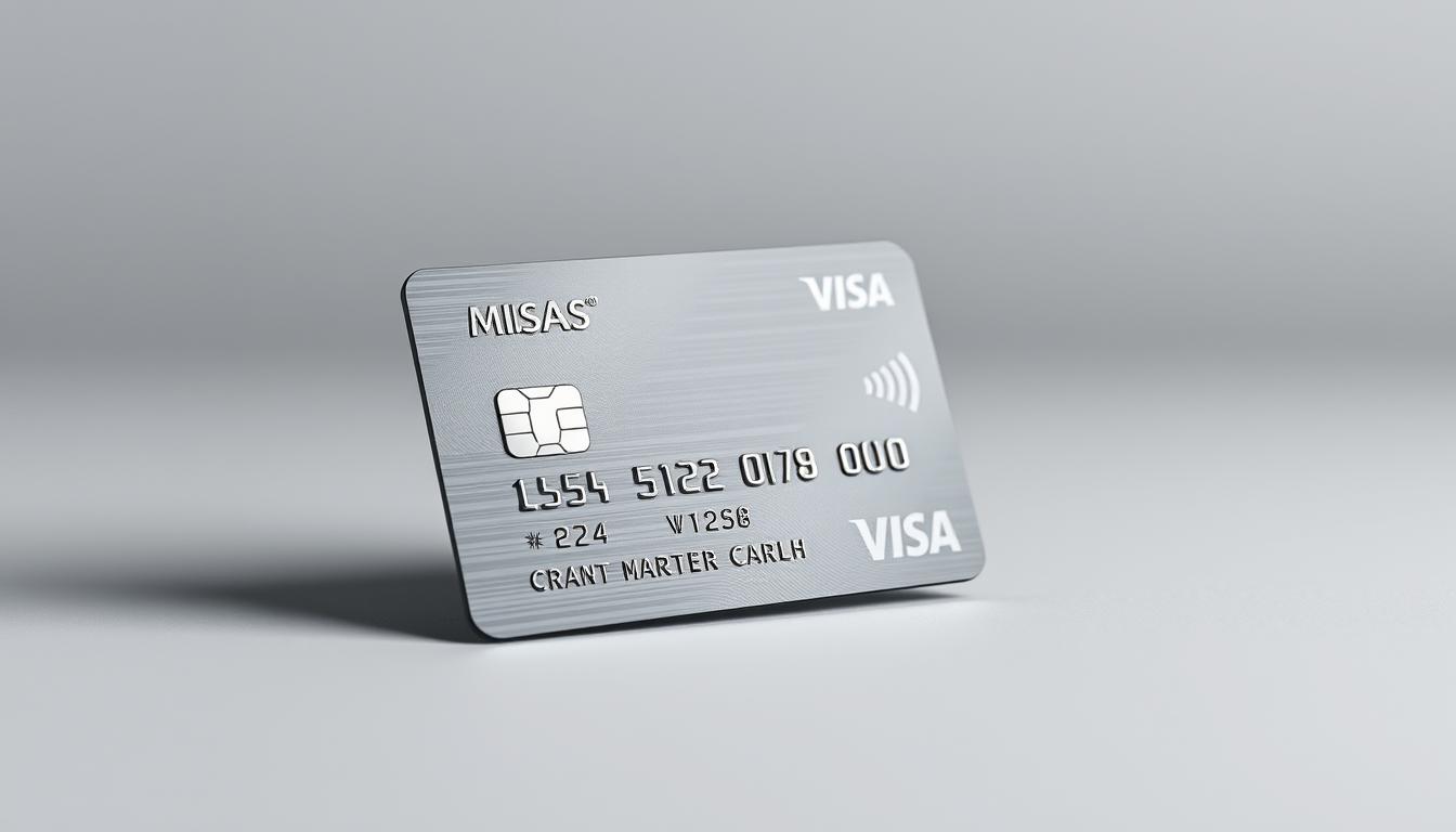 Carte Visa Premier LCL : Les Avantages d’un Limite de Crédit Élevé