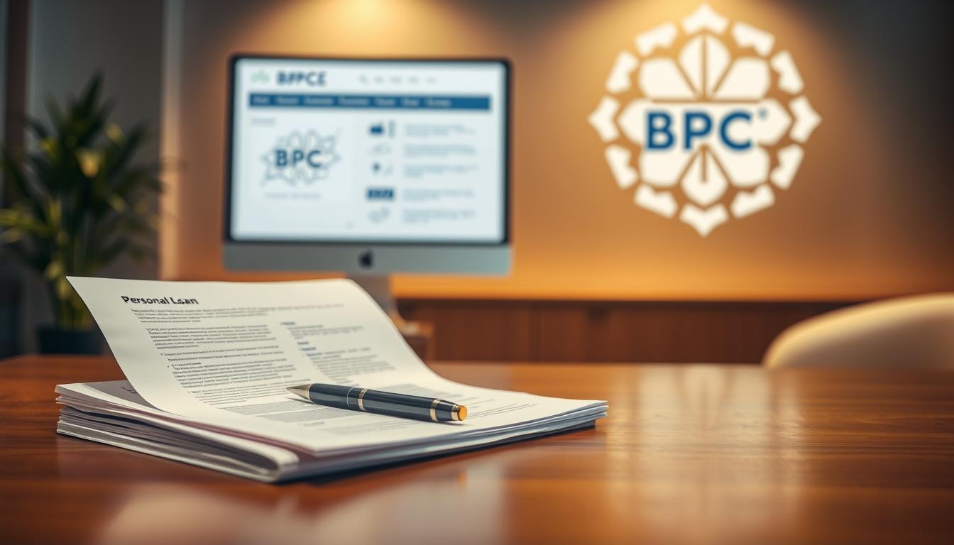 Prêt Personnel chez BPCE : Comment Ça Marche et Quels Sont les Avantages