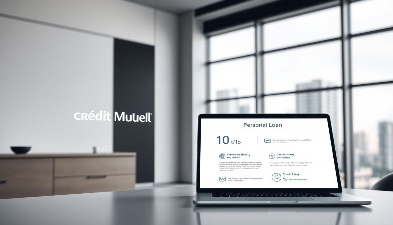 Prêt Personnel au Crédit Mutuel : Comment Obtenir le Meilleur Crédit