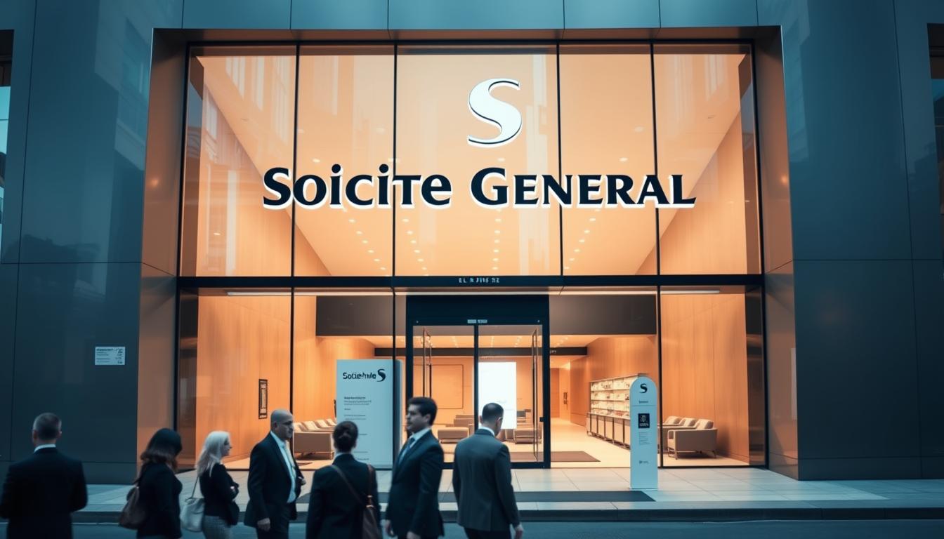 Prêt Personnel à la Société Générale : Avantages et Bénéfices