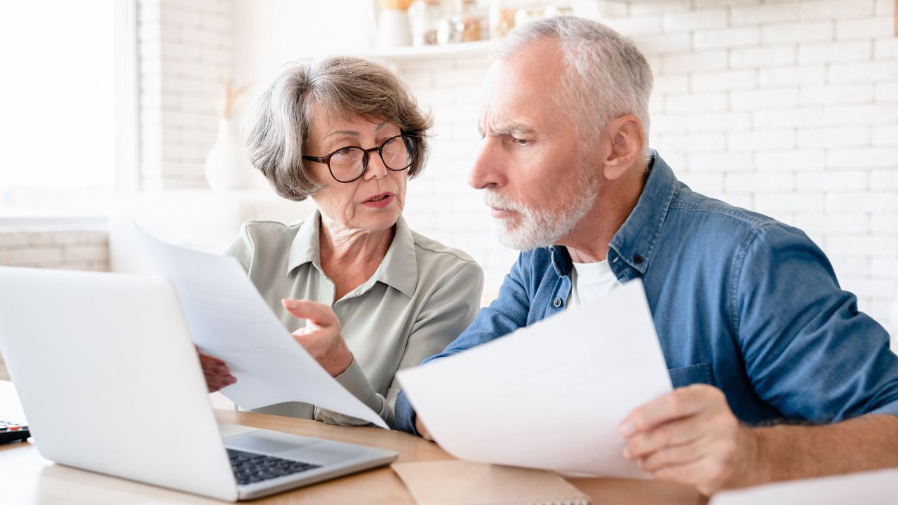 Comment faire une demande pour récupérer ce qui vous revient en 2025