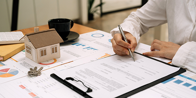 Comment solliciter un credit immobilier plus rachat credit consommation jusqu&rsquo;à 30 000 € sans commettre d&rsquo;erreurs en 2025