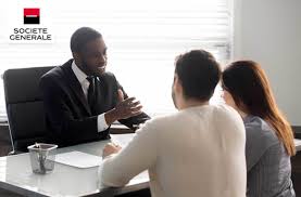 Prêt avec Garantie de Socgen : Idéal pour les Personnes avec un Historique de Crédit Défavorable